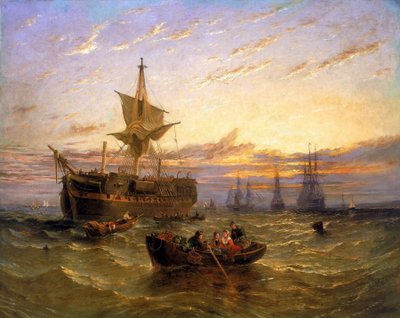  av William Adolphus Knell