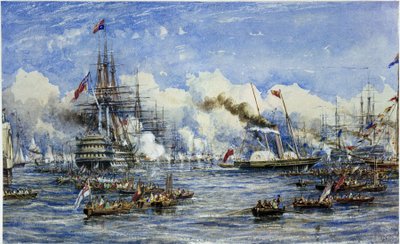  av William Adolphus Knell