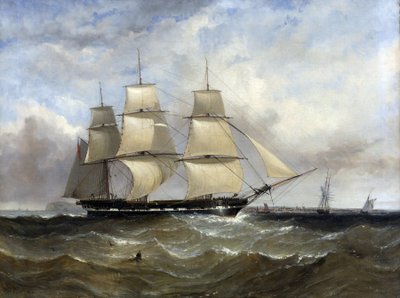  av William Adolphus Knell