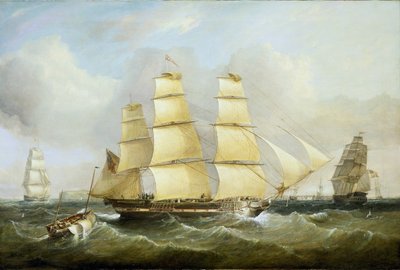  av William Adolphus Knell