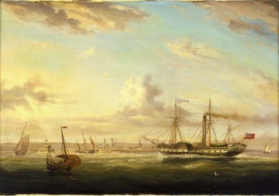  av William Adolphus Knell