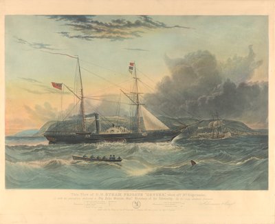  av William Adolphus Knell