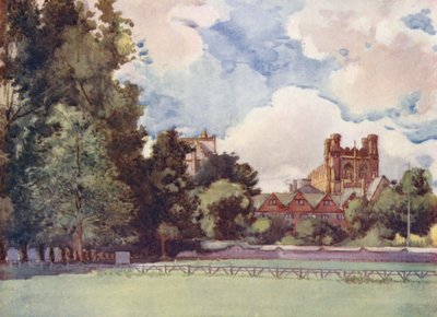  av William Ainsworth Wildman