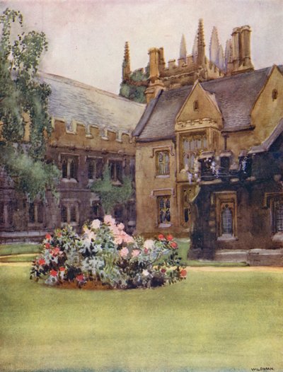  av William Ainsworth Wildman