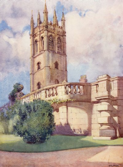  av William Ainsworth Wildman