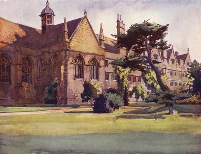  av William Ainsworth Wildman