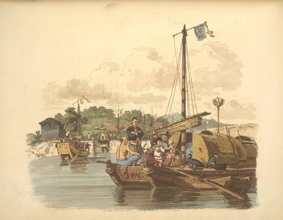 En fisker og hans familie av William Alexander