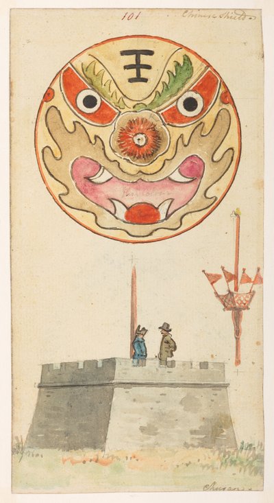 WD 959 seksjon 1 f.101r av William Alexander