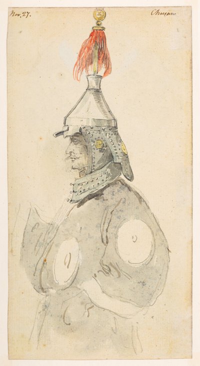WD 959 seksjon 1 f.101v av William Alexander