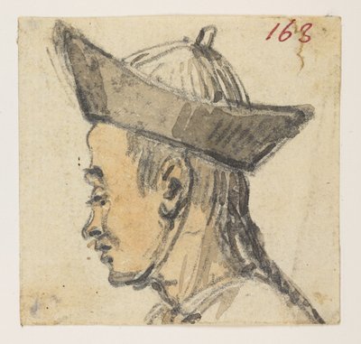 WD 959 seksjon 1 f.163 av William Alexander