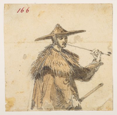 WD 959 seksjon 1 f.166 av William Alexander