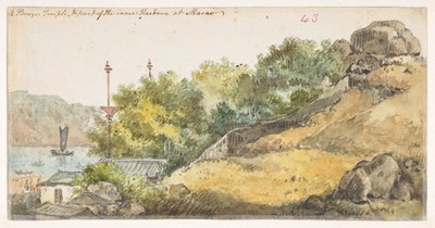WD 959 seksjon 1 f.43r av William Alexander