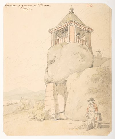 WD 959 seksjon 1 f.44 av William Alexander