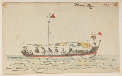 WD 959 seksjon 2 f.103r av William Alexander
