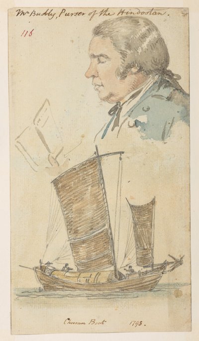 WD 959 seksjon 2 f.116r av William Alexander