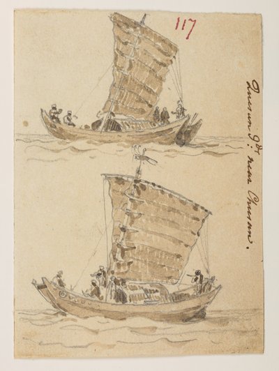 WD 959 seksjon 2 f.117 av William Alexander