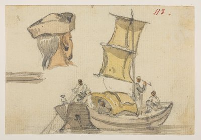 WD 959 seksjon 2 f.118 av William Alexander