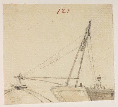 WD 959 seksjon 2 f.121 av William Alexander