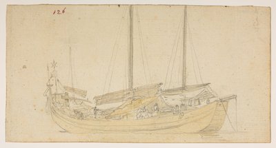 WD 959 seksjon 2 f.126 av William Alexander