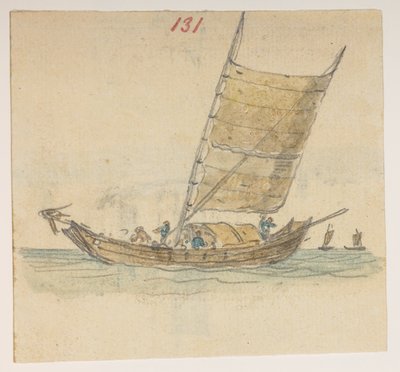 WD 959 seksjon 2 f.131 av William Alexander