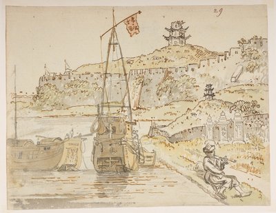 WD 959 seksjon 2 f.29r av William Alexander
