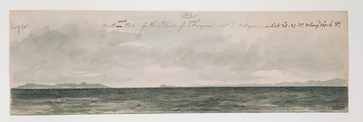 WD 960 f.41 plate 129 av William Alexander