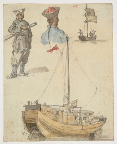 WD 961 f.108 av William Alexander