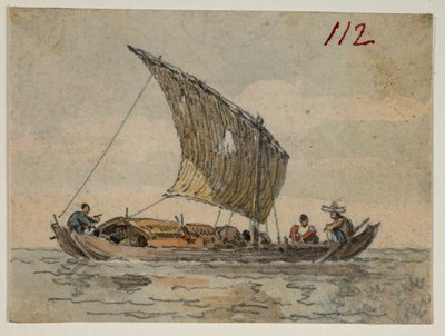 WD 961 f.112 av William Alexander