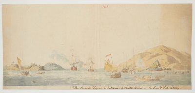 WD 961 f.123 av William Alexander