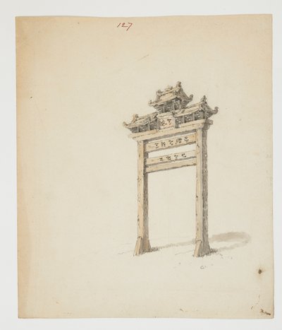 WD 961 f.127 av William Alexander