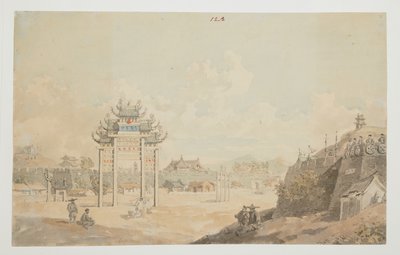 WD 961 f.128 av William Alexander