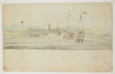 WD 961 f.135v av William Alexander