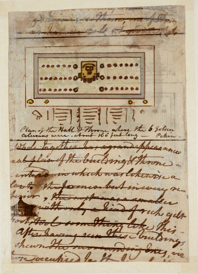 WD 961 f.144v av William Alexander