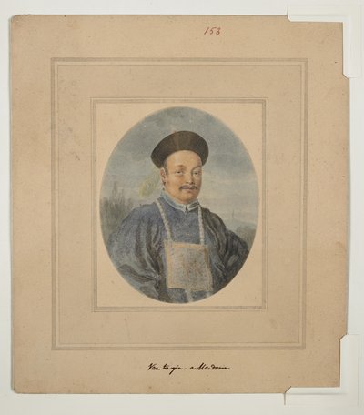 WD 961 f.153 av William Alexander