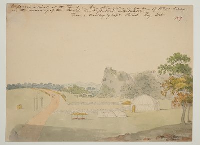 WD 961 f.157 av William Alexander