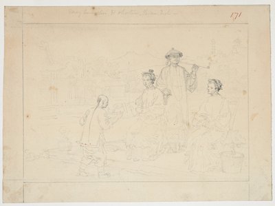 WD 961 f.171 av William Alexander