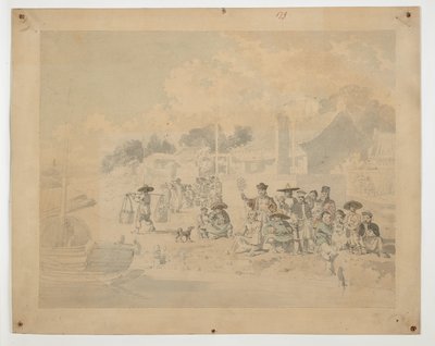 WD 961 f.179 av William Alexander