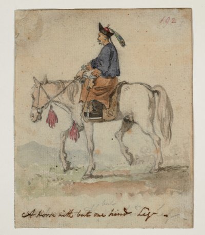 WD 961 f.192 av William Alexander