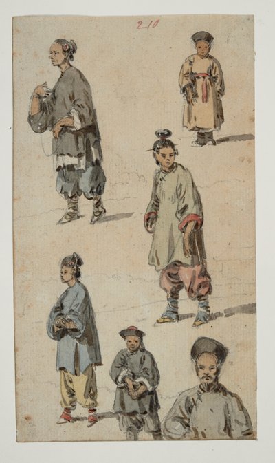 WD 961 f.210 av William Alexander