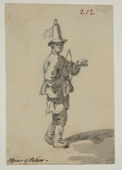 WD 961 f.212 av William Alexander