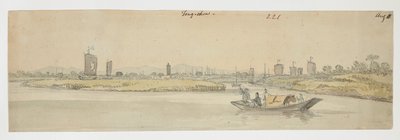 WD 961 f.221 av William Alexander