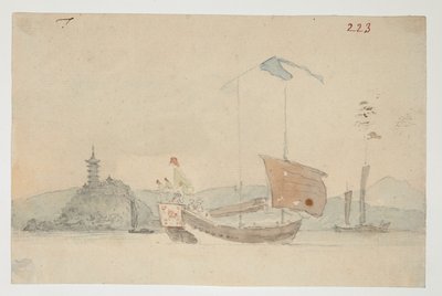 WD 961 f.223 av William Alexander