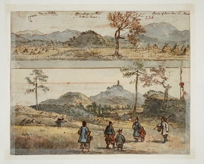WD 961 f.226 av William Alexander