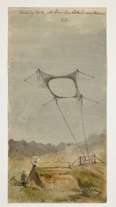 WD 961 f.22 av William Alexander