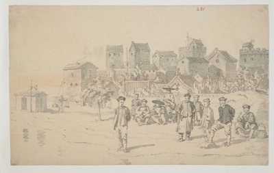 WD 961 f.231 av William Alexander