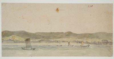 WD 961 f.250 av William Alexander