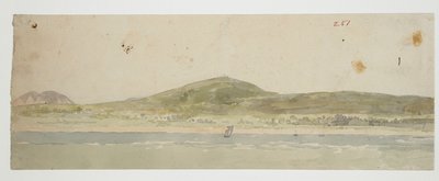 WD 961 f.251 av William Alexander