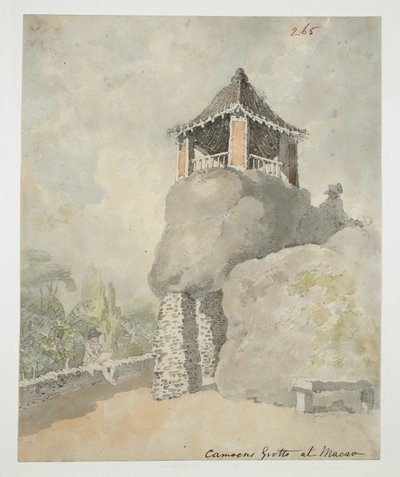 WD 961 f.265 av William Alexander