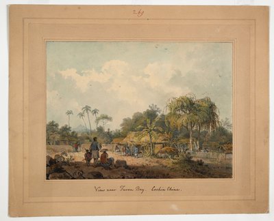 WD 961 f.269 av William Alexander