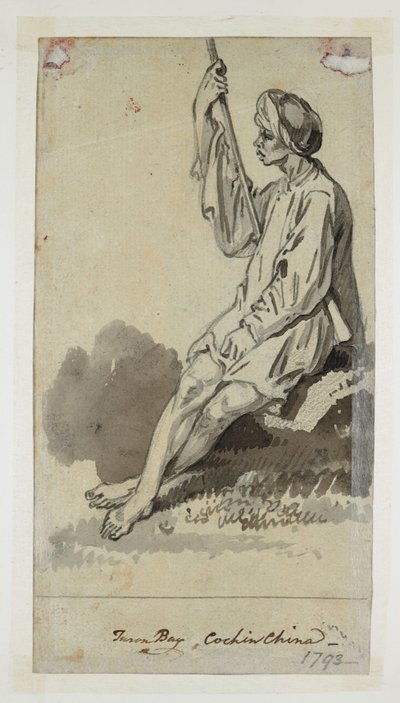 WD 961 f.276v av William Alexander
